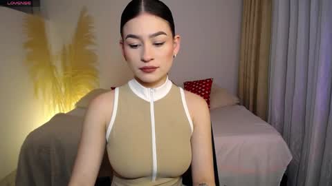 Allie  online show from 04-24-26, 12:07