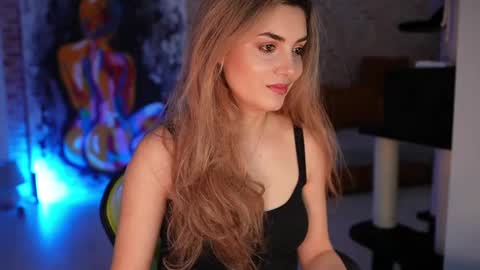 Allie online show from 02-17-25, 01:42