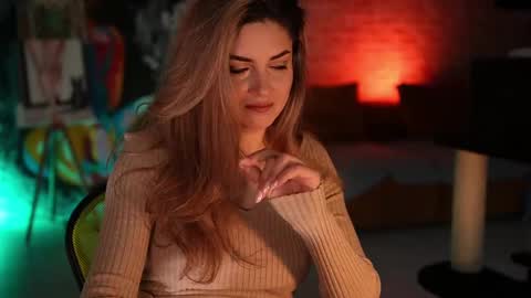 Allie online show from 03-04-25, 05:21