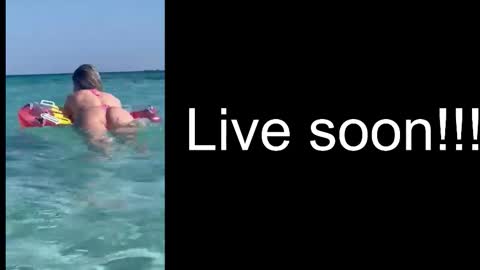 Allie online show from 09-30-25, 04:28