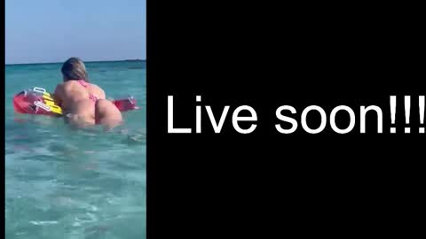 Allie online show from 10-04-25, 04:54