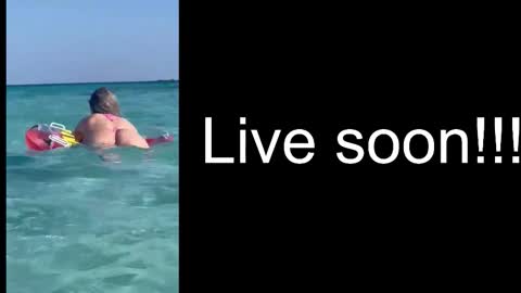 Allie online show from 10-20-25, 04:24