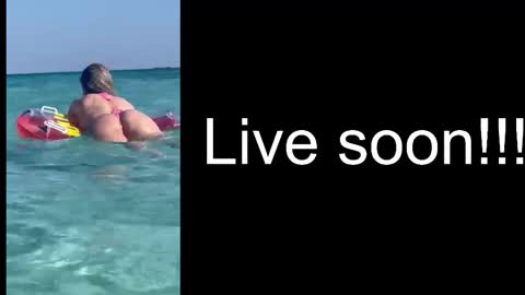 Allie online show from 10-27-25, 05:33