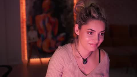 Allie online show from 11-14-25, 06:23