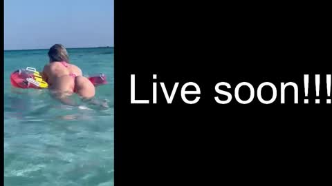 Allie online show from 11-26-25, 05:30