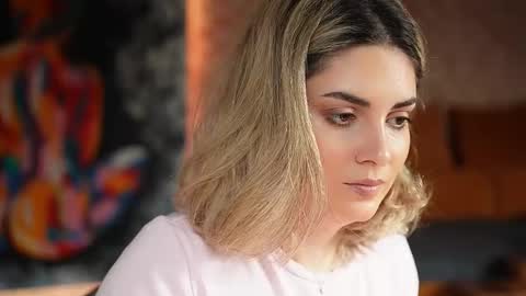 Allie online show from 01-12-26, 11:37