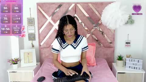 ALLIS0N IK  online show from 11-11-25, 08:58