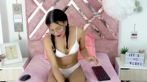 ALLIS0N IK  online show from 11-29-25, 07:22