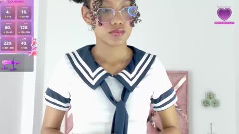 ALLIS0N IK  online show from 02-15-26, 07:51