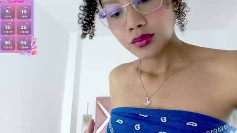 ALLIS0N IK  online show from 05-09-26, 03:45
