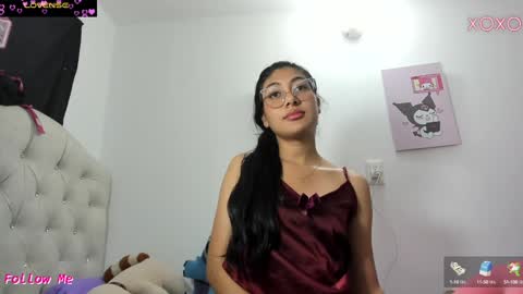 Snapshot of allison_18_ chatting on 12-03-24, 07:21 Nana online show from 12-03-24, 07:21