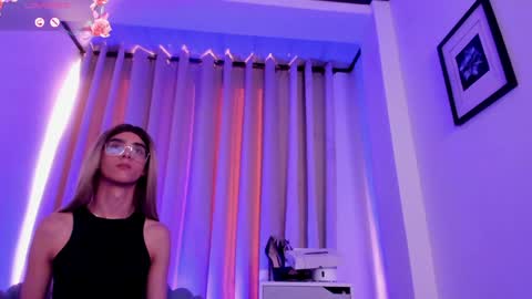 Allison online show from 01-18-25, 09:24