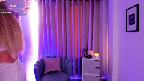 Allison online show from 01-22-25, 10:05