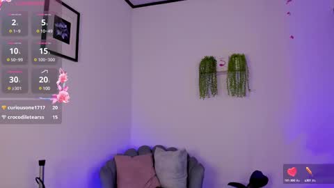 Allison online show from 03-08-25, 06:58