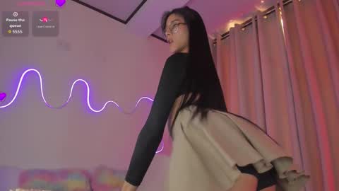 Allison online show from 12-04-25, 03:10