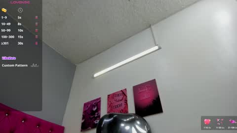 ALLISON online show from 10-02-25, 07:10