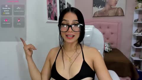 ALLISON online show from 02-27-26, 06:41