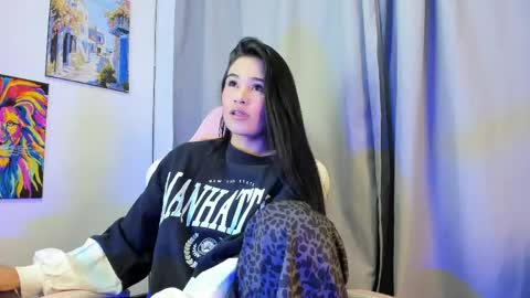 allison online show from 06-06-26, 12:16