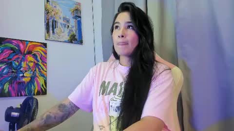 allison online show from 06-18-26, 07:19