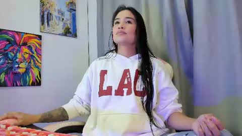 allison online show from 06-21-26, 12:13