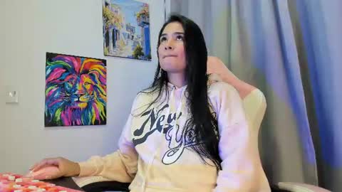 allison online show from 07-04-26, 12:17