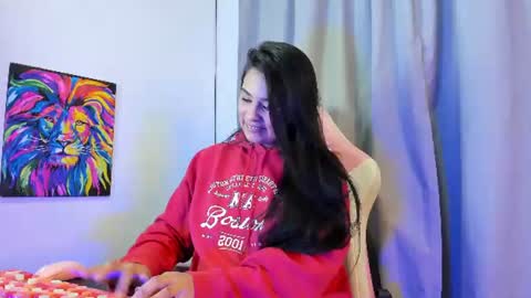 allison online show from 07-31-26, 01:16