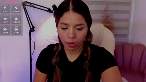 Allison online show from 05-20-26, 11:05