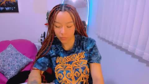 allison_starmodel online show from 04-22-26, 12:13