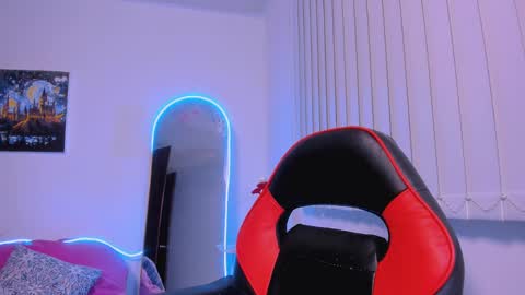 allison_starmodel online show from 05-23-26, 01:22