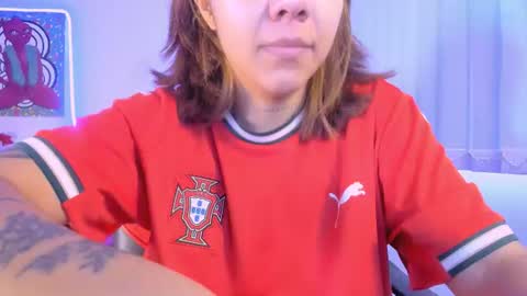 allison_starmodel online show from 06-27-26, 07:30