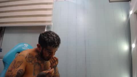 allison online show from 03-02-26, 07:15