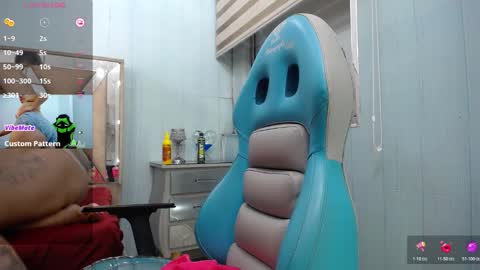 allison online show from 03-14-26, 06:41