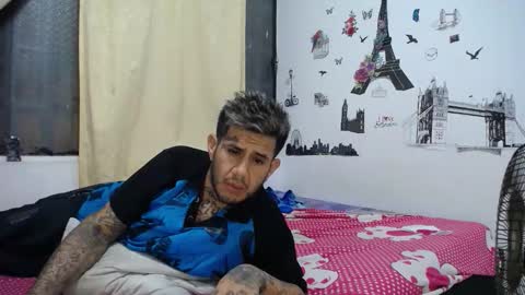 allison online show from 04-05-26, 02:31