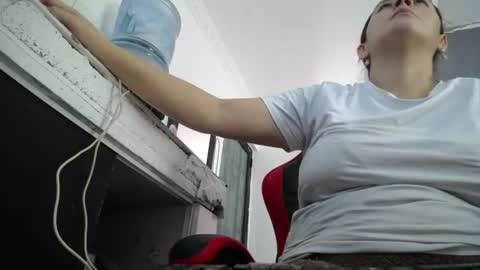 allison online show from 07-12-26, 08:44