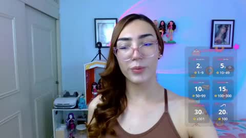 Snapshot of allisonblossom chatting on 05-26-26, 07:21 online show from 05-26-26, 07:21