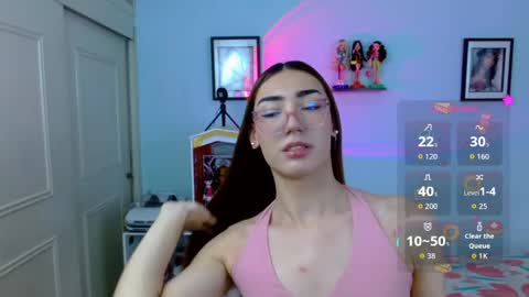 Snapshot of allisonblossom chatting on 05-30-26, 07:44 online show from 05-30-26, 07:44