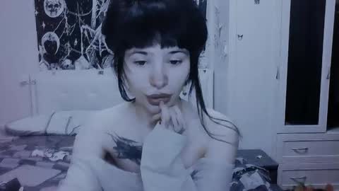 Alis online show from 05-21-26, 03:19