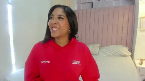 Allison online show from 01-24-25, 07:49