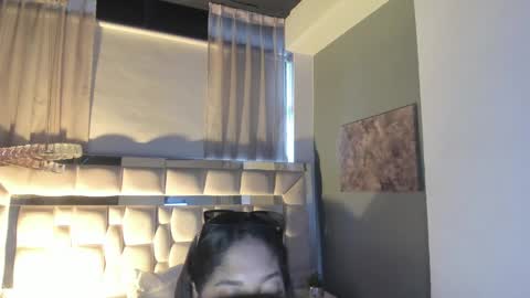Allison online show from 02-16-25, 07:27