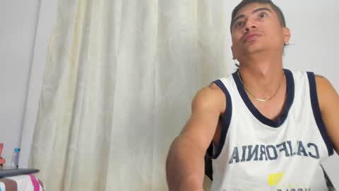 AllisonJustin online show from 01-06-25, 10:47