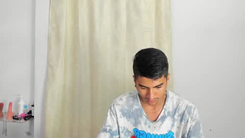 AllisonJustin online show from 01-09-25, 03:26