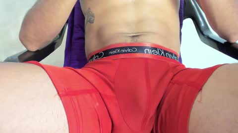 AllisonJustin online show from 01-12-25, 01:42