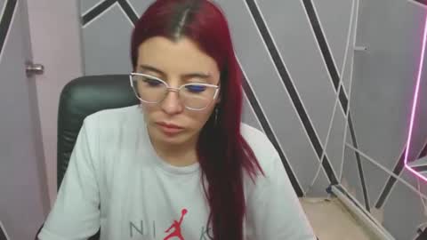 ALLISON online show from 01-26-25, 10:34