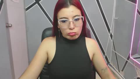 ALLISON online show from 01-31-25, 02:48