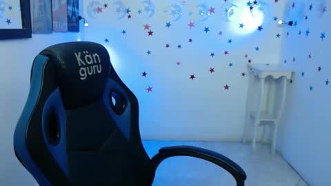 ALLISON online show from 02-14-25, 09:03