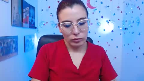 ALLISON online show from 03-06-25, 03:13