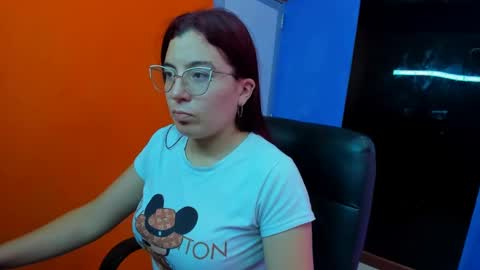 ALLISON online show from 09-23-25, 03:20