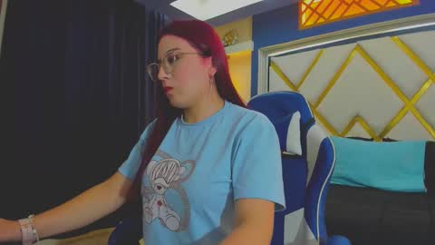 ALLISON online show from 12-03-25, 03:25