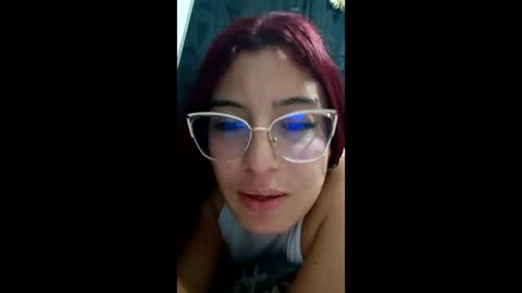 ALLISON online show from 12-15-25, 05:55