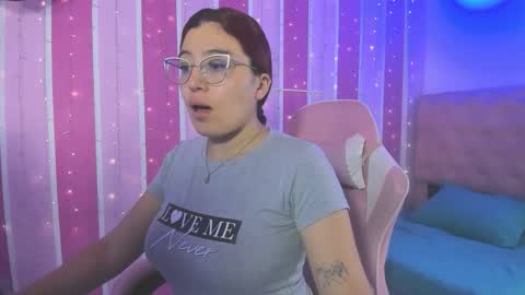 ALLISON online show from 01-16-26, 03:32